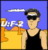 U:F-2