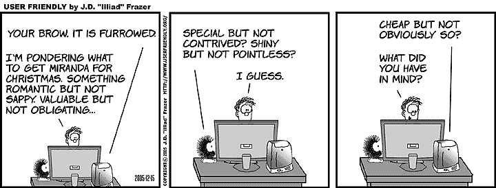 Strip for Dec 15, 2016