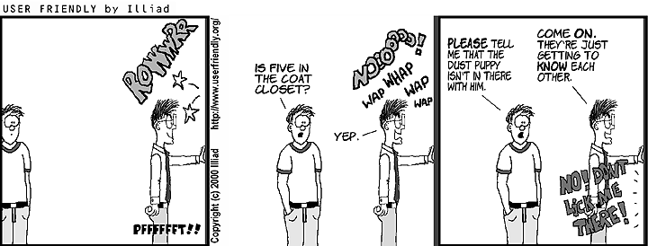 Strip for Feb 24, 2022