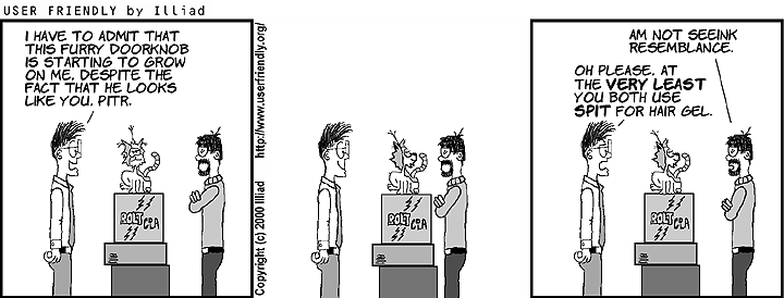 Strip for Feb 26, 2022