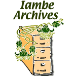 Iambe Archives